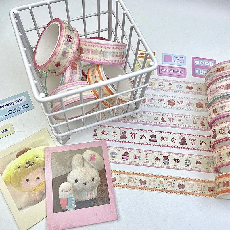 Thumbnail 2 - #9 Packing Tape Comparison Guide