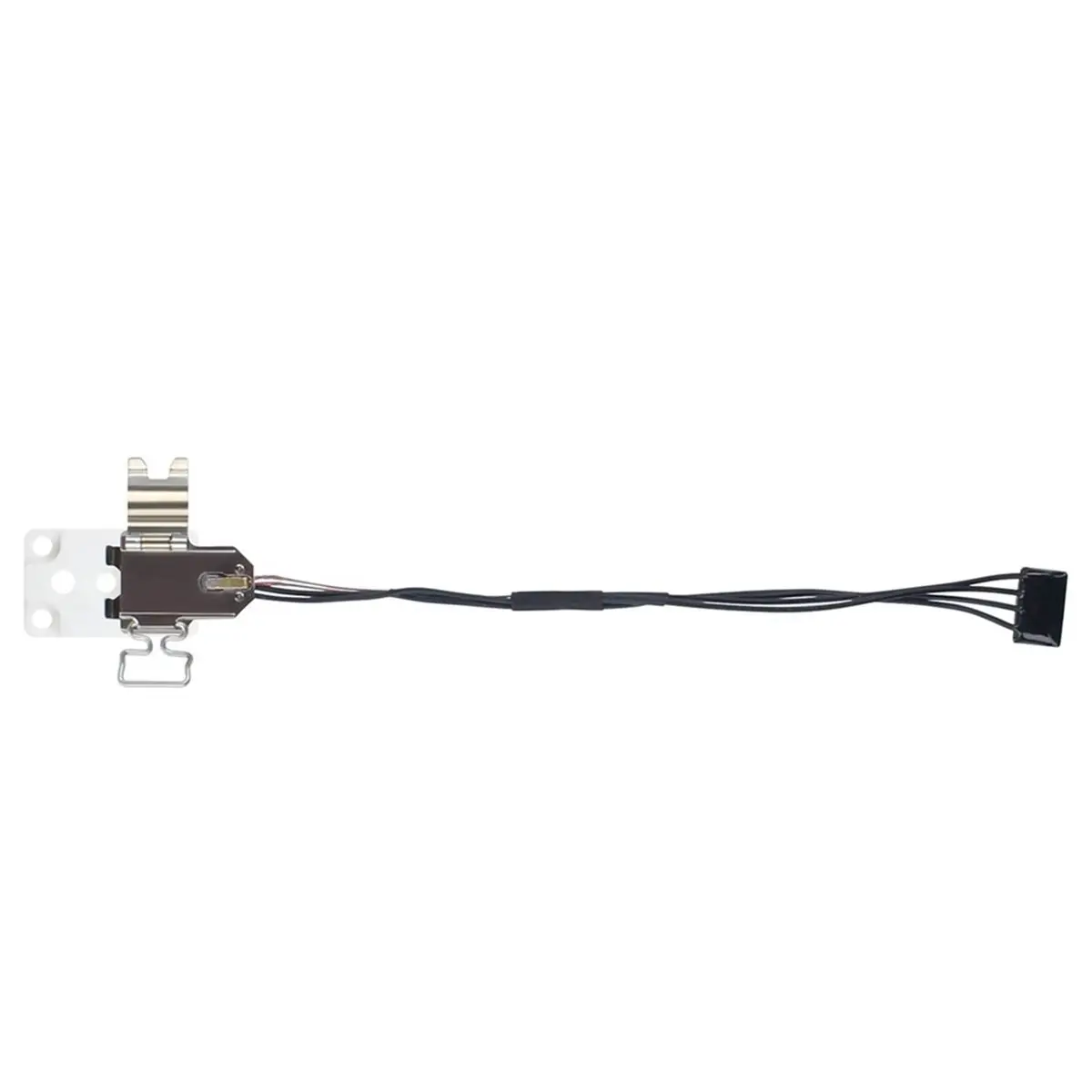 Left Hotend Heating Assembly for H2D Smooth Filament Extrusion and for H2D 3D Printer Parts, Right