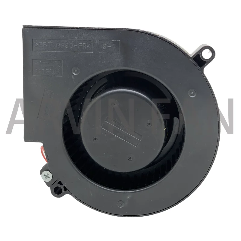 BG0903-B057-P0L DC 24V 1.14A 97x97x33mm 4-Wire Server Cooling Fan