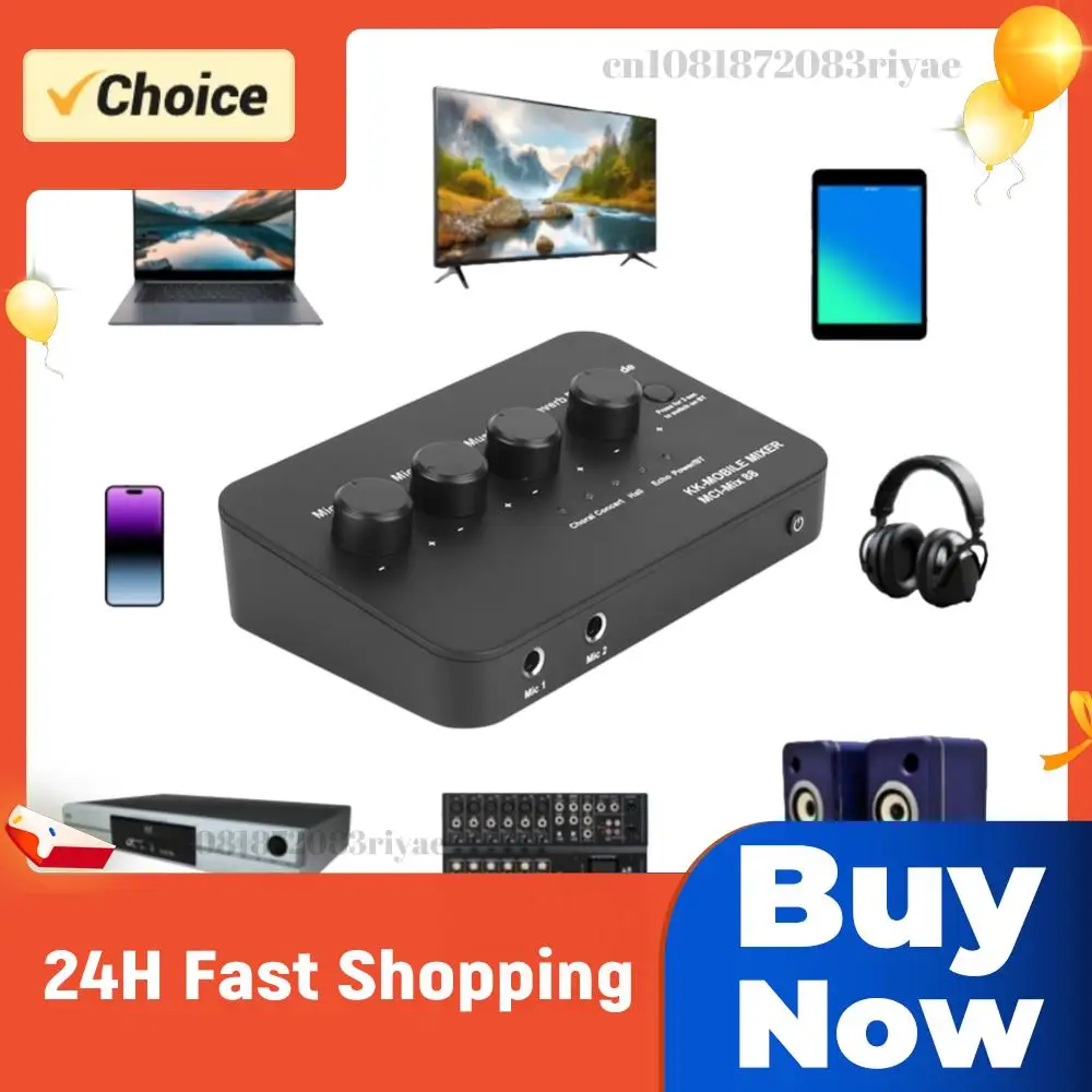 Portable Karaoke Mi…