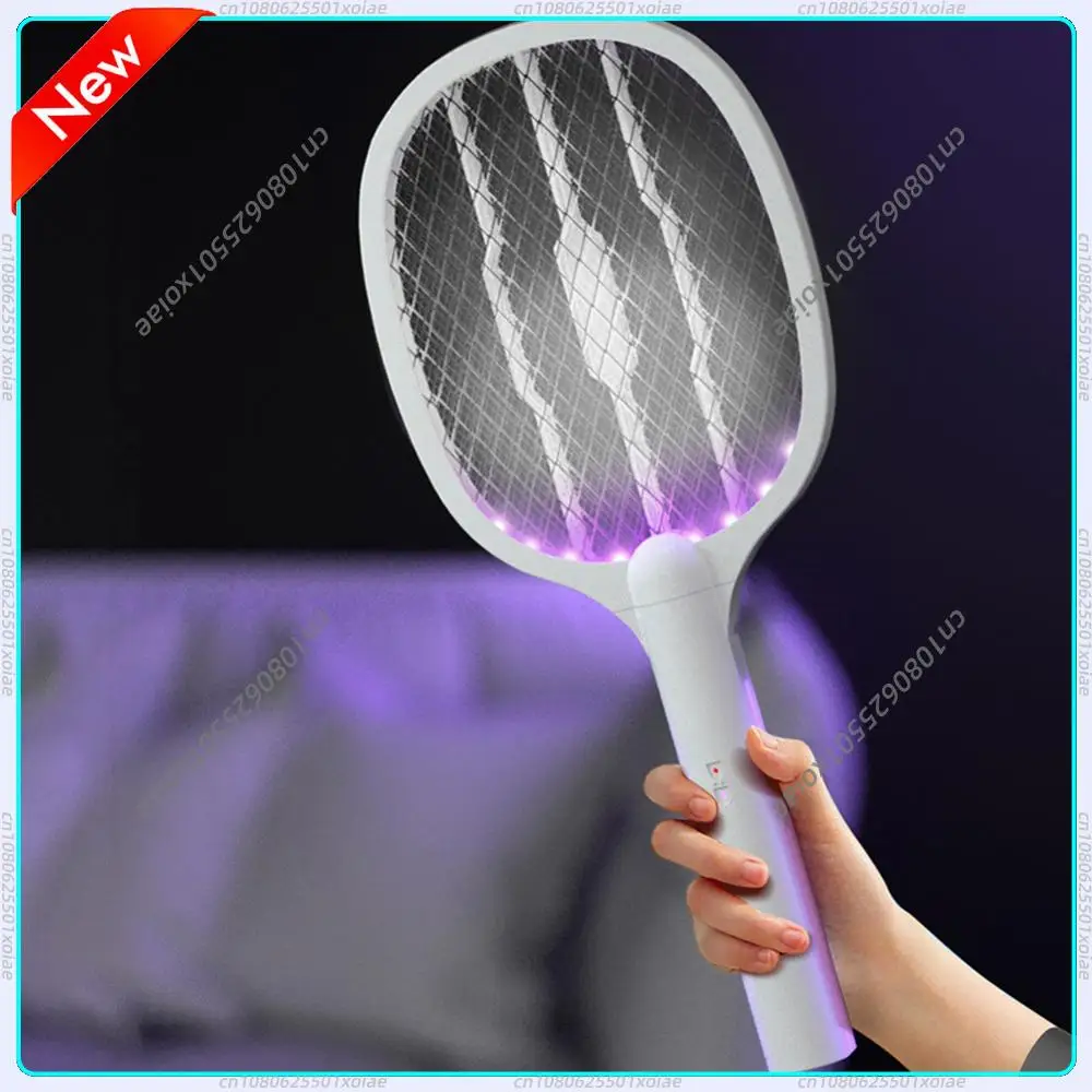 lampada-e-raquete-eletrica-automatica-2-em-1-para-matar-mosquitos-recarregavel-via-usb-com-tela-de-alta-voltagem-para-quarto-de-bebe-e-cozinha