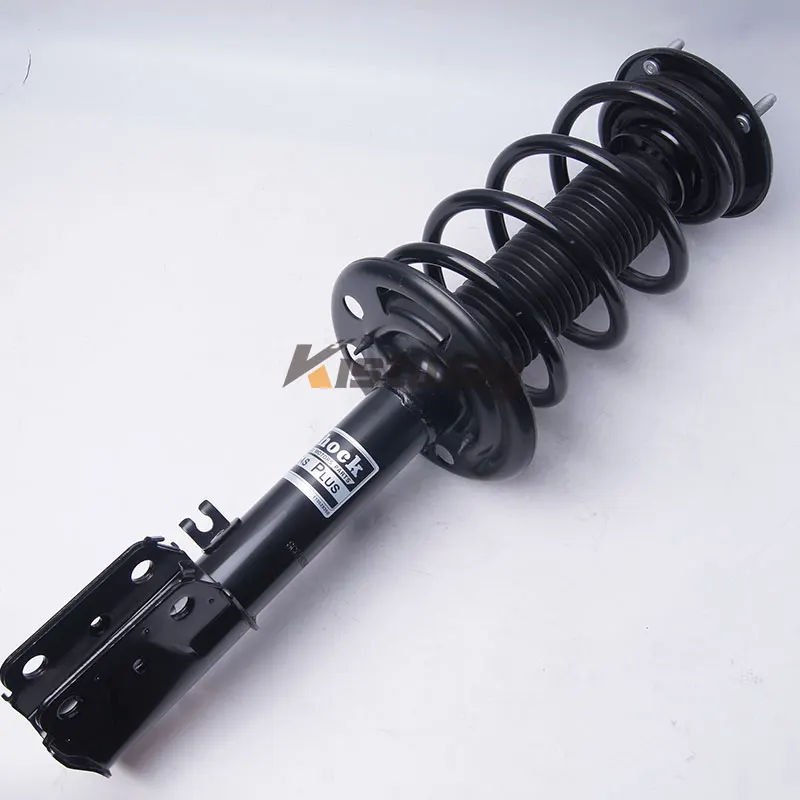 1PCS Front Left Or Right Shock Absorbers Spring Assembly For Ford Explorer 2011-2018 2WD 4WD FB5Z18124V FB5Z18124W