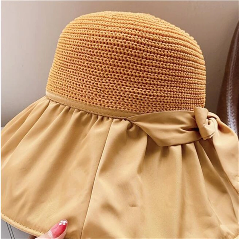 New lace three flower capped women's hood, sweet pullover, embossed round top hat