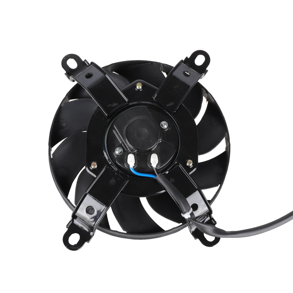 Thumbnail 2 - #11 Latest Motorcycle Cooling Fans Offers
