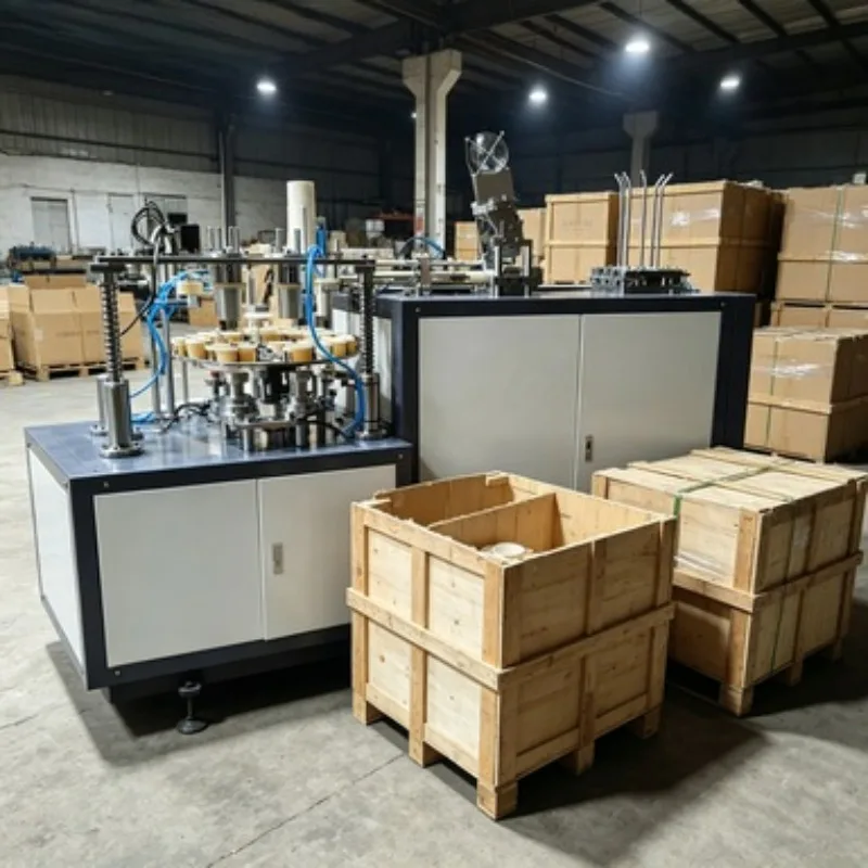 Small Paper Cup Machine Mini Paper Cup Making Machine Manual Cup Forming Machine for Home Business