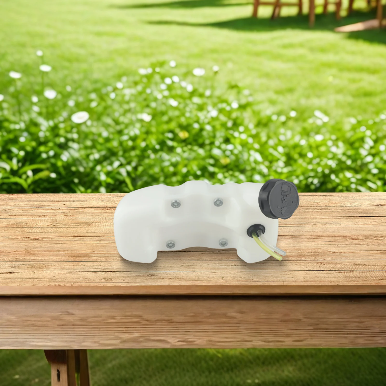 Brush Cutter Parts Brush Cutter Oil Tank Lawn Care Smooth And Efficient Operation Sturdy Construction Easy To Install