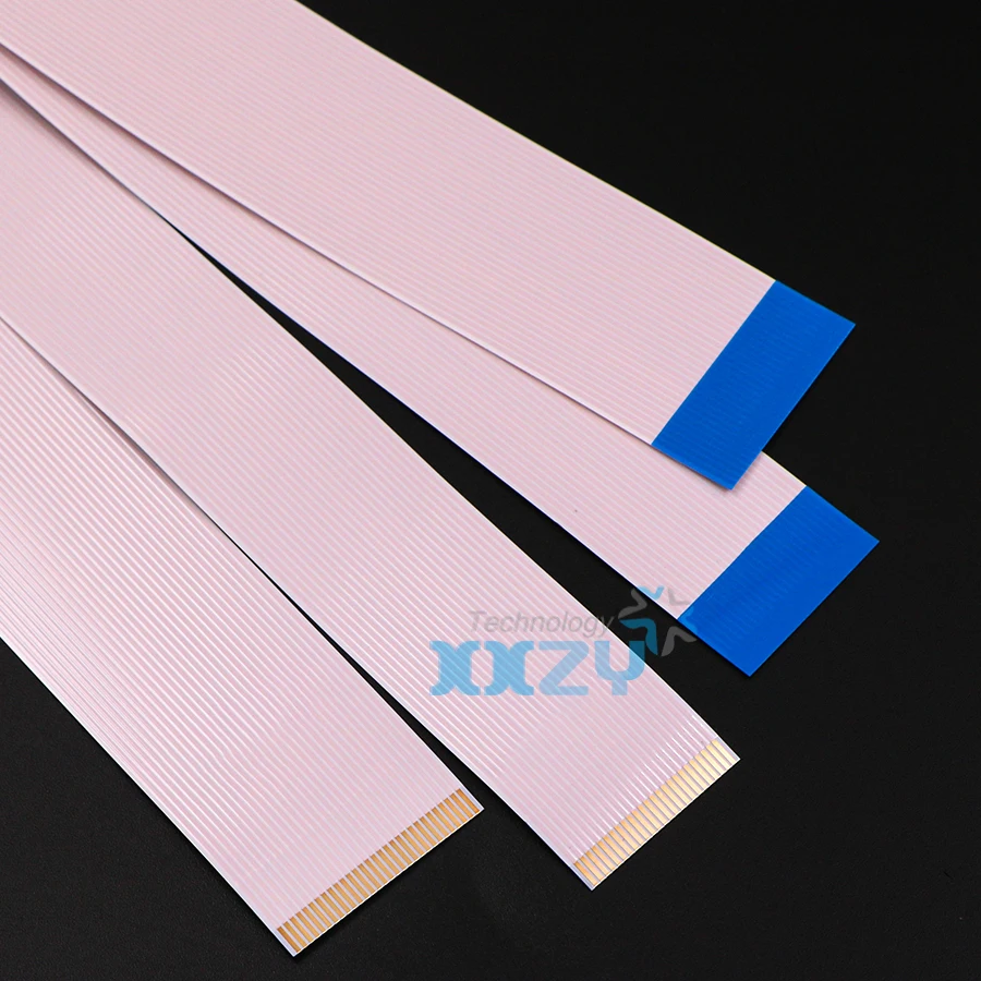 Ricoh G5i Printhead Data Cable 25P 30P Head Line RICOH TH5241 Flat Cable for Printer Wire Rope