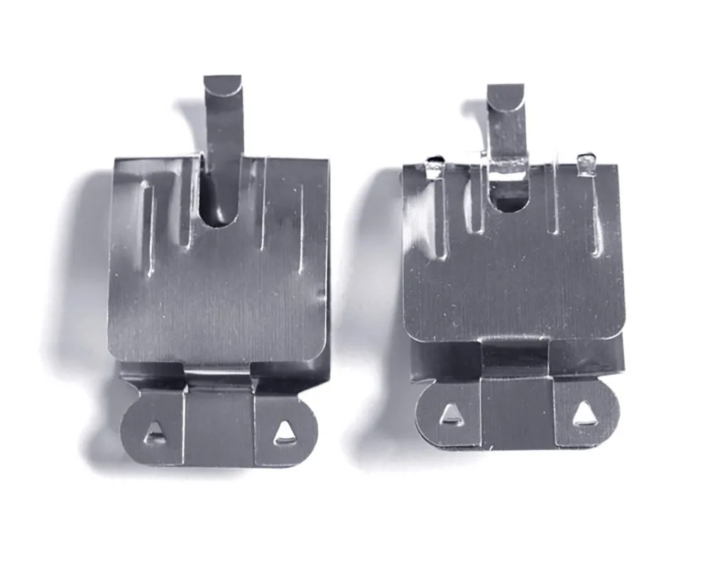 Film Hanging Drying Clips Darkroom Film Drying Hanges Weighted Stainless Steel