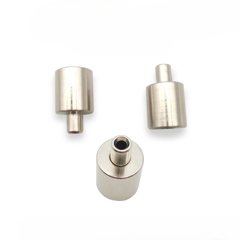 6pcs Steel Wire Rope Clamp Lock LED Lighting Accessories Pendant Lamp Accessories Mining Lamp Lifter