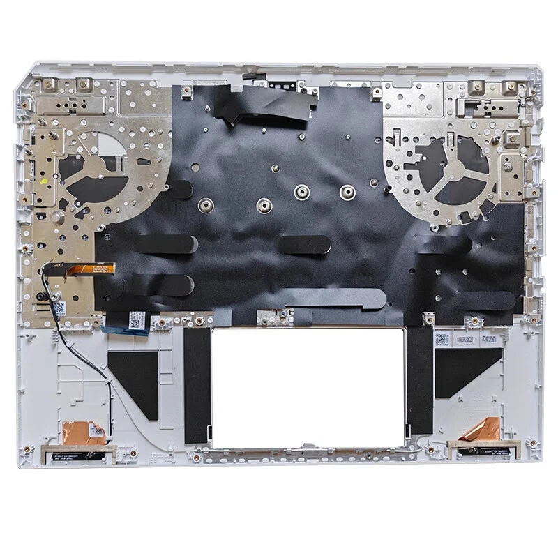 S  Palmrest US with Keyboard White for ASUS TUF Gaming A16 FA608W FA608