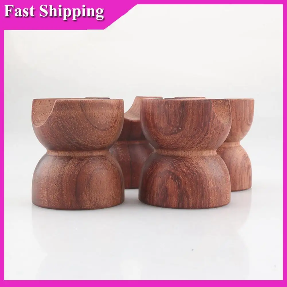 

Чувствительный Hi-Fi аудио изоляционный провод из палисандра, кронштейн, поддержка линии, кабель динамика, подставка, держатель, амортизатор, подушечки для ног