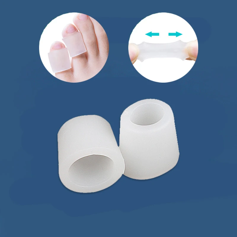 Рисунок 3 - 2/3/7 пар, мягкий гель