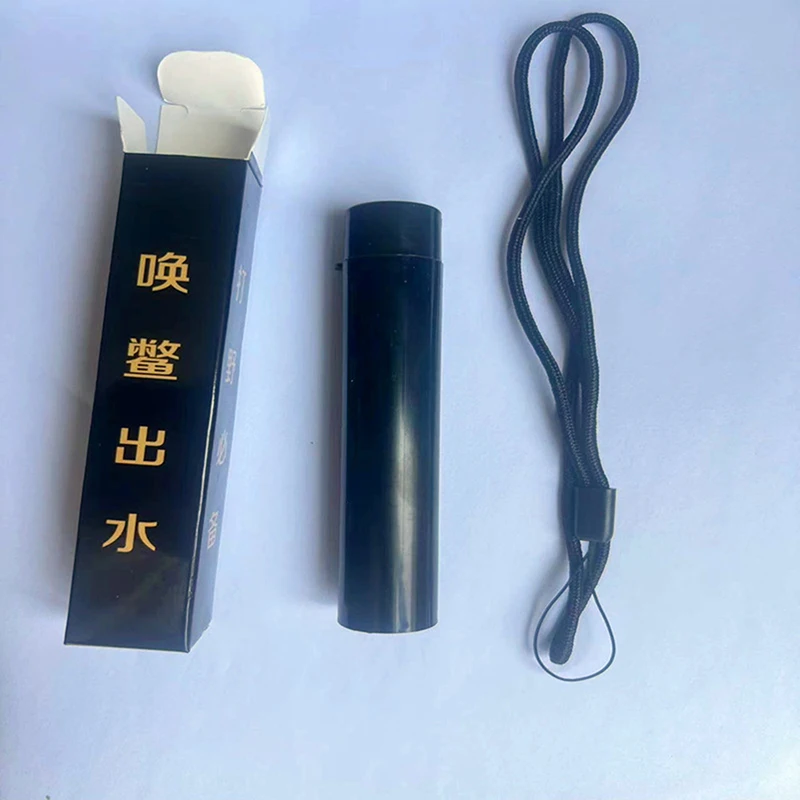 High Penetrating Power Whistle Turtle Whistle Whistle For Fishing Fishermen's Aids High-Frequency Sound Waves Whistle