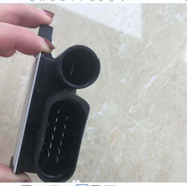 

Preheating controller A6421532079 A6429002800 A6429005801A6429007801