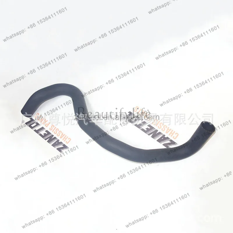 

Water tank water pipe, radiator water pipe 15-17 Auto parts