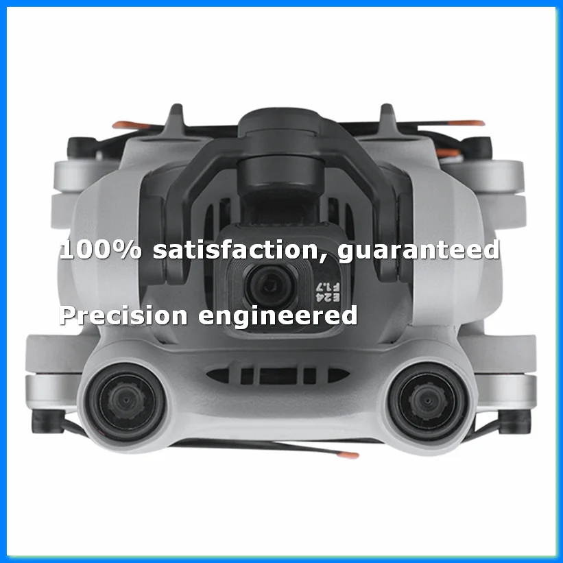 For Mini 3 Pro Replacement Gimbal Camera Roll Arm Lower Bracket Repair Parts for Mini 3 Pro R-Axis Drone Accessories-A22U