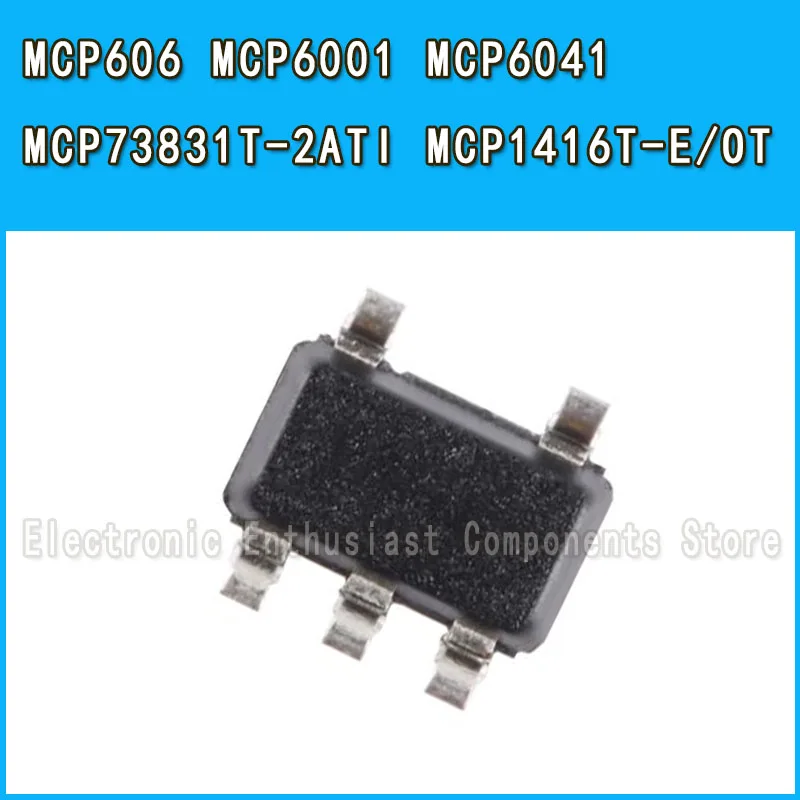 mcp73831t 2aci