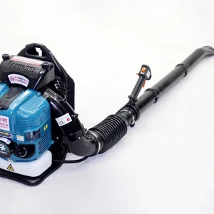 8 en çok satan yaprak üfleyici sırt çantası-benzin - №3