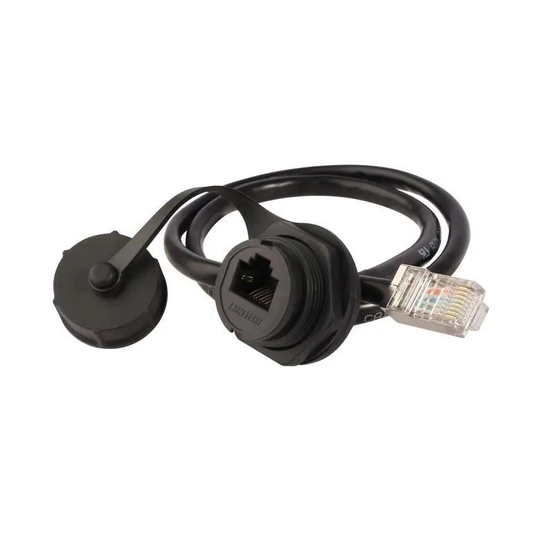 CAT6 RJ45 Ethernet …