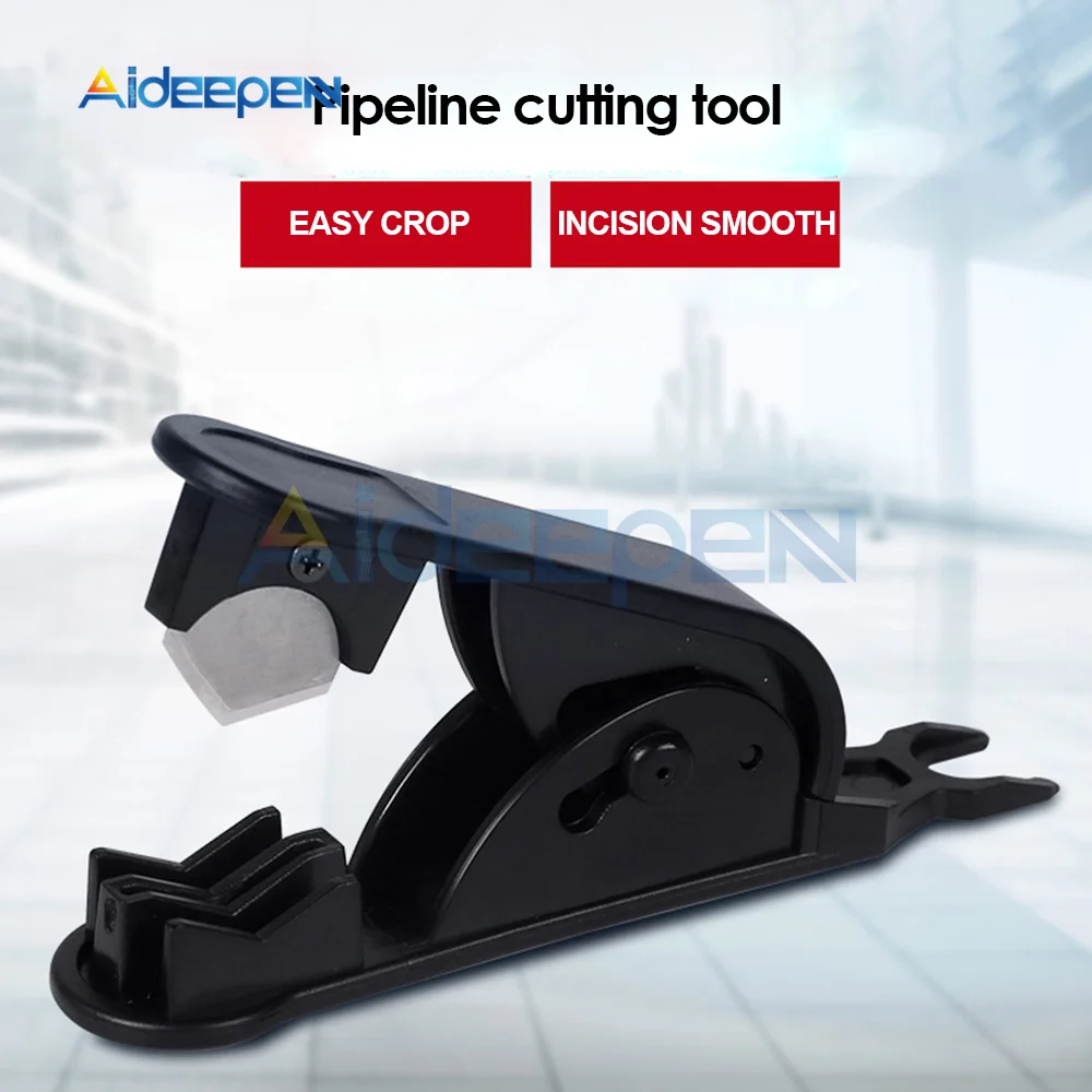 Water Purifier Filter Nylon PE Cutter Scissor Cut Tool Tube Tubing Hose Cutter Pipe Cutter Pipe Clip Scissors Tool