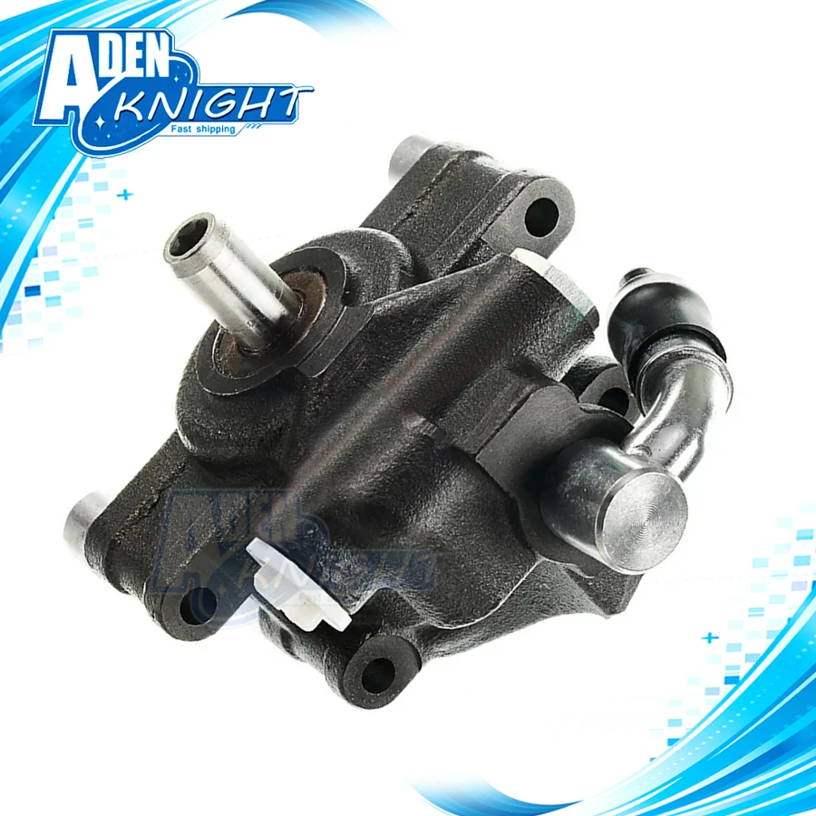 

Hydraulic Power Steering Pump For Ford F-150 Expedition Lobo Lincoln Navigator 9L3Z-3A674-C 9L3Z3A674C