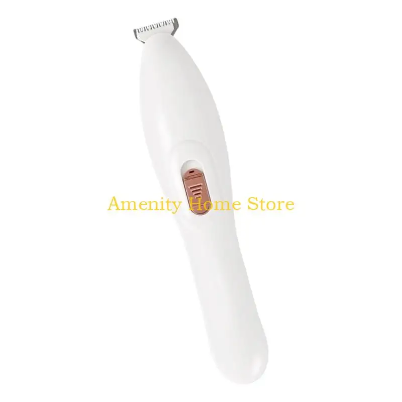 F26C Reliable Pet Grooming Device Long Battery Life Smooth Cutting Experience