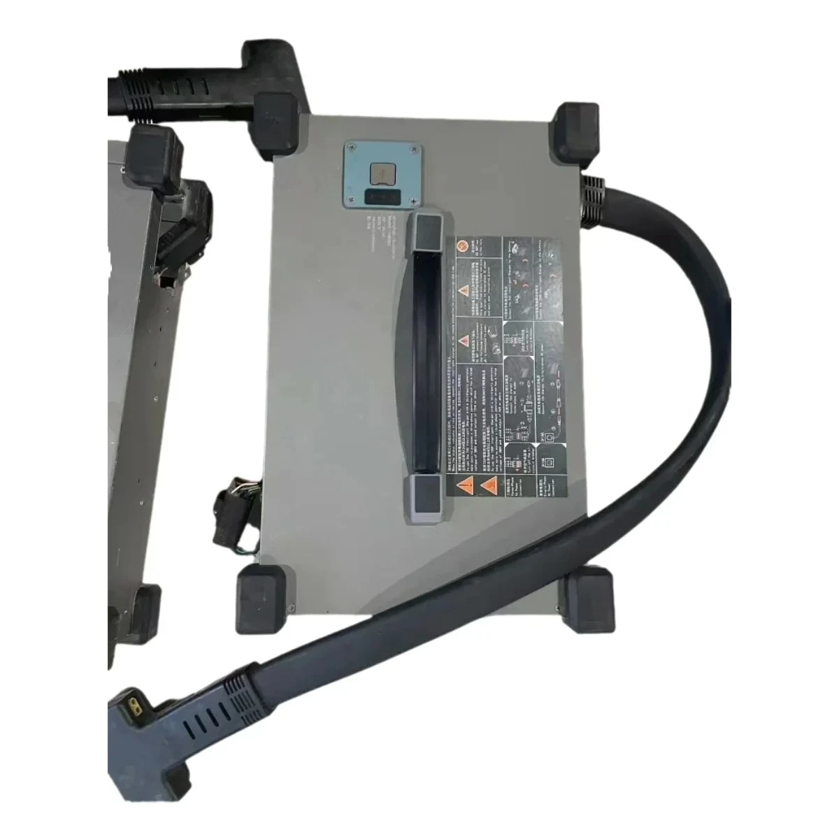 For Second-Hand Original T50 Drone Part C10000 Charger Compatible with For T50 Battery for Agricultural Drones