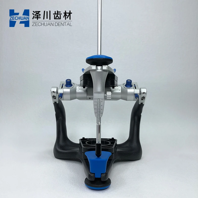 Artex Type CR Adjustable Articulator Carbon Fibre Dental Tool