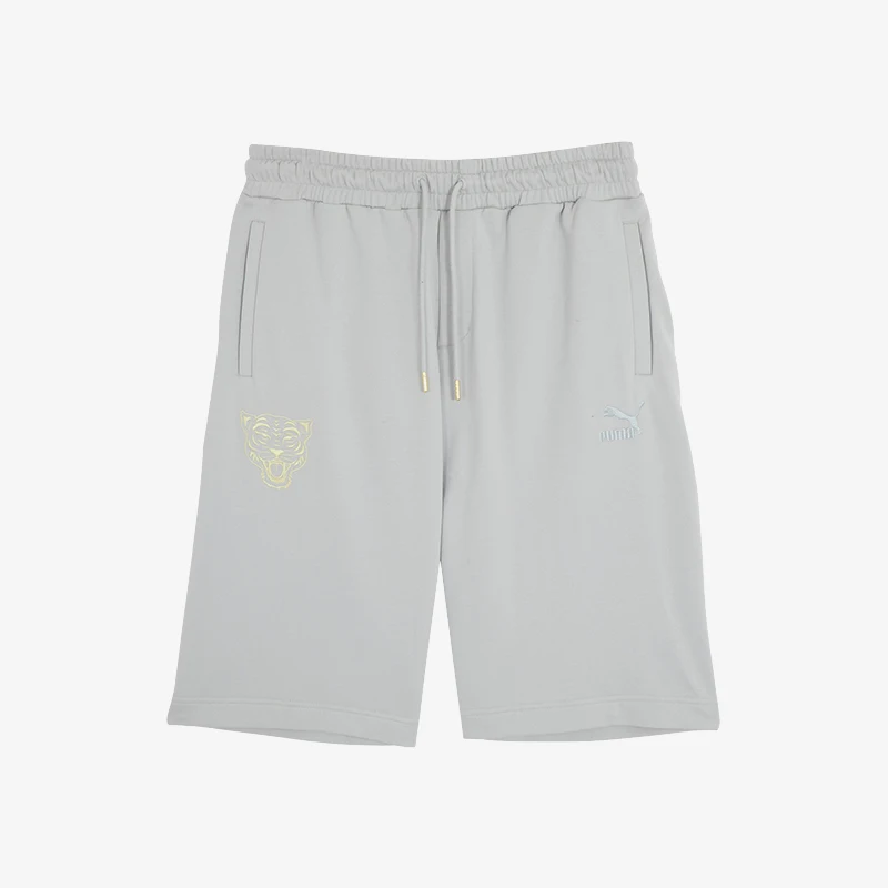 

Новые мужские модные удобные дышащие спортивные свободные шорты Puma Authentic 538793-09