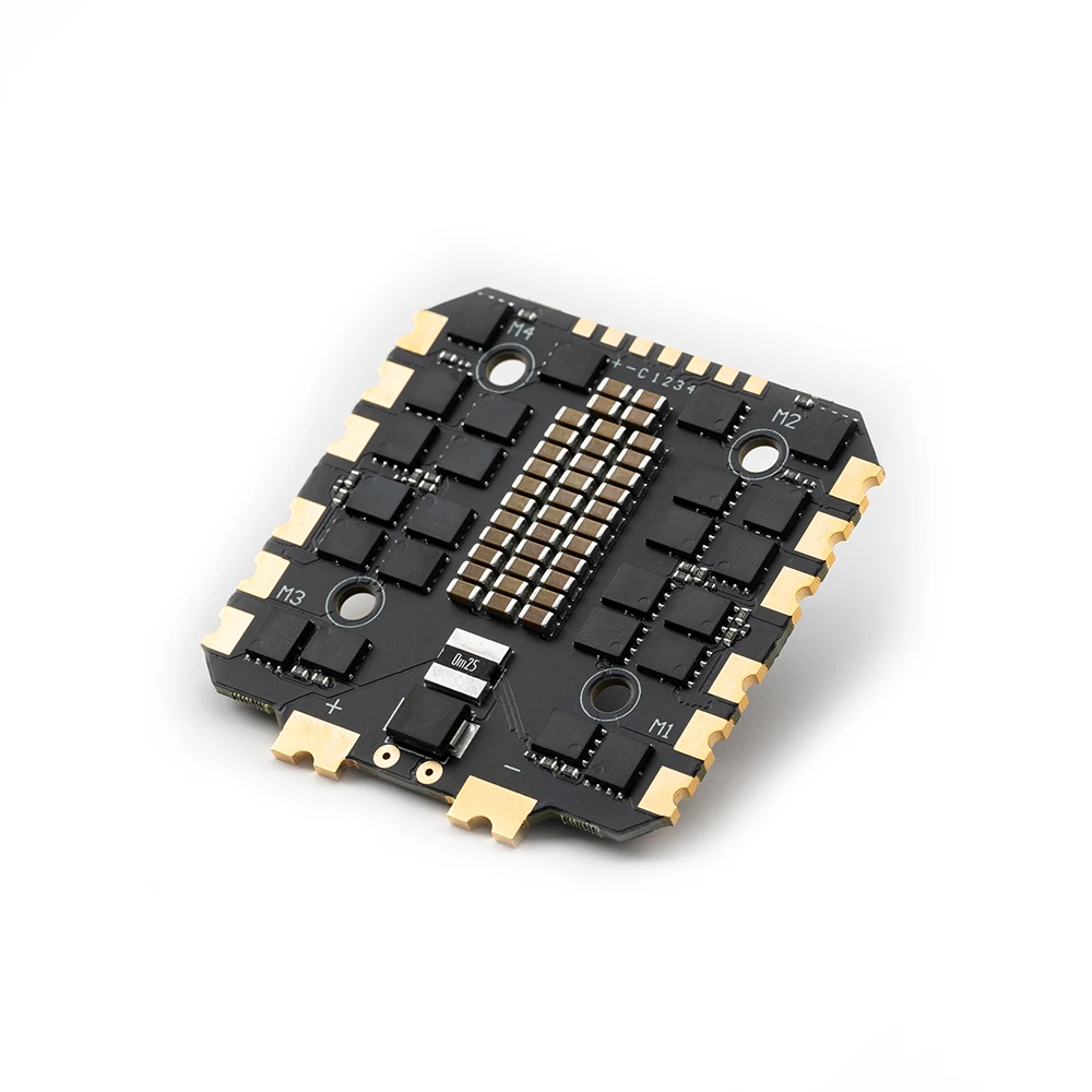 MAD PULSAR BL-S 8S 100A 4IN1 ESC for FPV Racing Quadcopter Drone