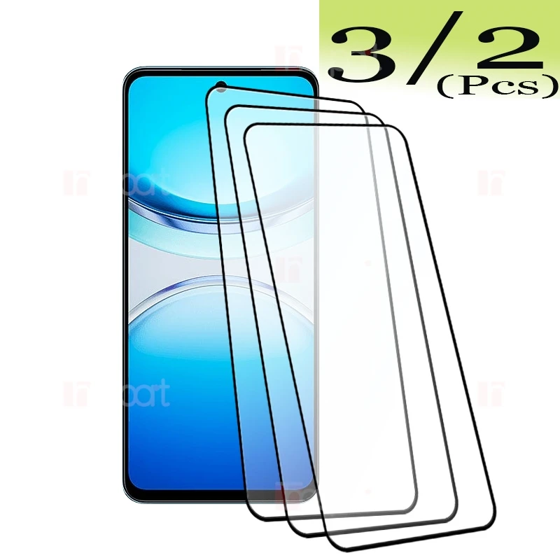 3/2Pcs Full Glue Fo… - image