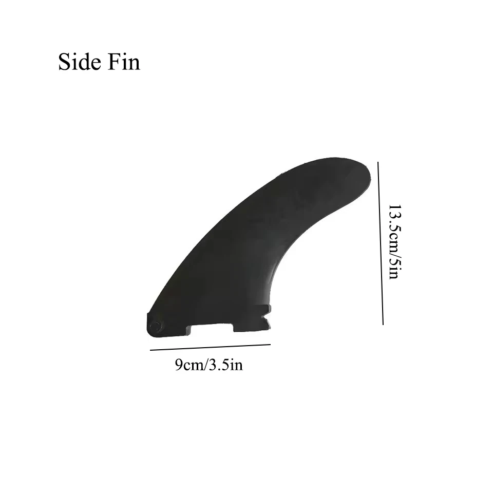 Thumbnail 3 - #2 Cheap Surfboard Fins Worth Buying