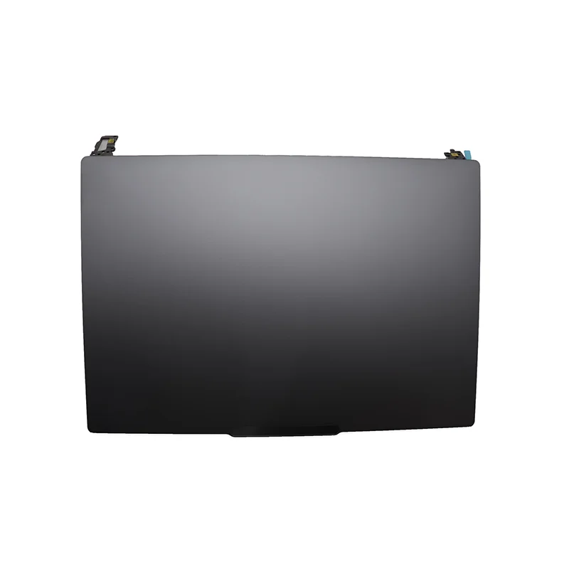 

Задняя крышка ЖК-дисплея, задняя крышка для Lenovo Yoga Pro 9 16IMH9 YogaPro 16s IMH9 2024 год, серый цвет