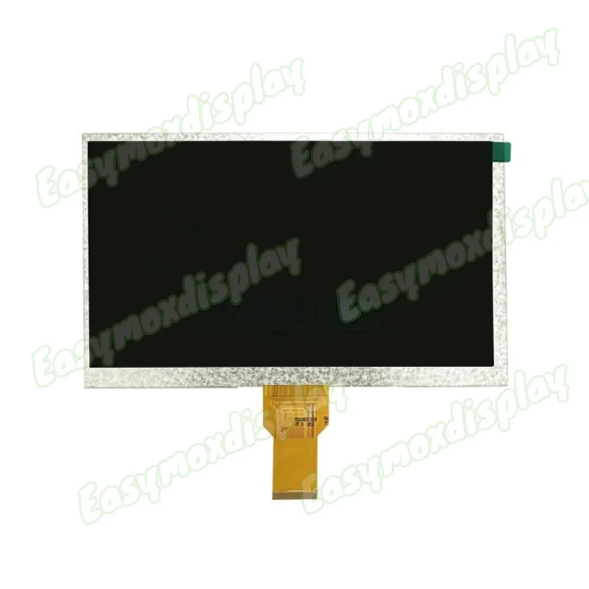 High‑Brightness 10.1 inch 1024 × 600 LCD Screen Replacement For Little Pilot Captain XScreen2 Display