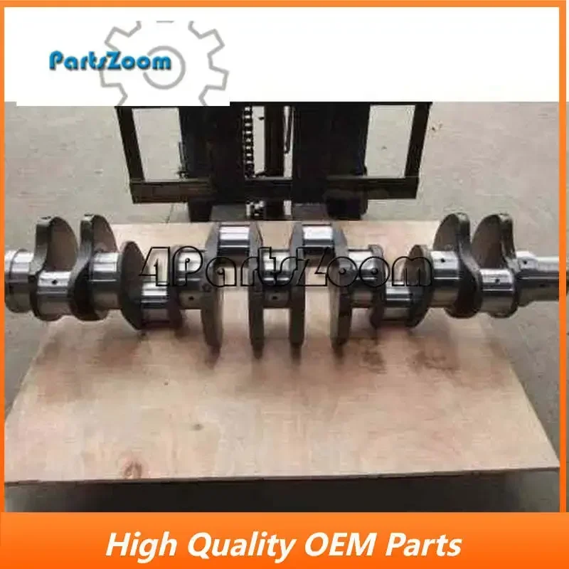 Crankshaft 3016098 …