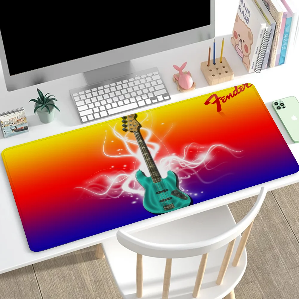 Laumango guitar Mouse Pad mousepad