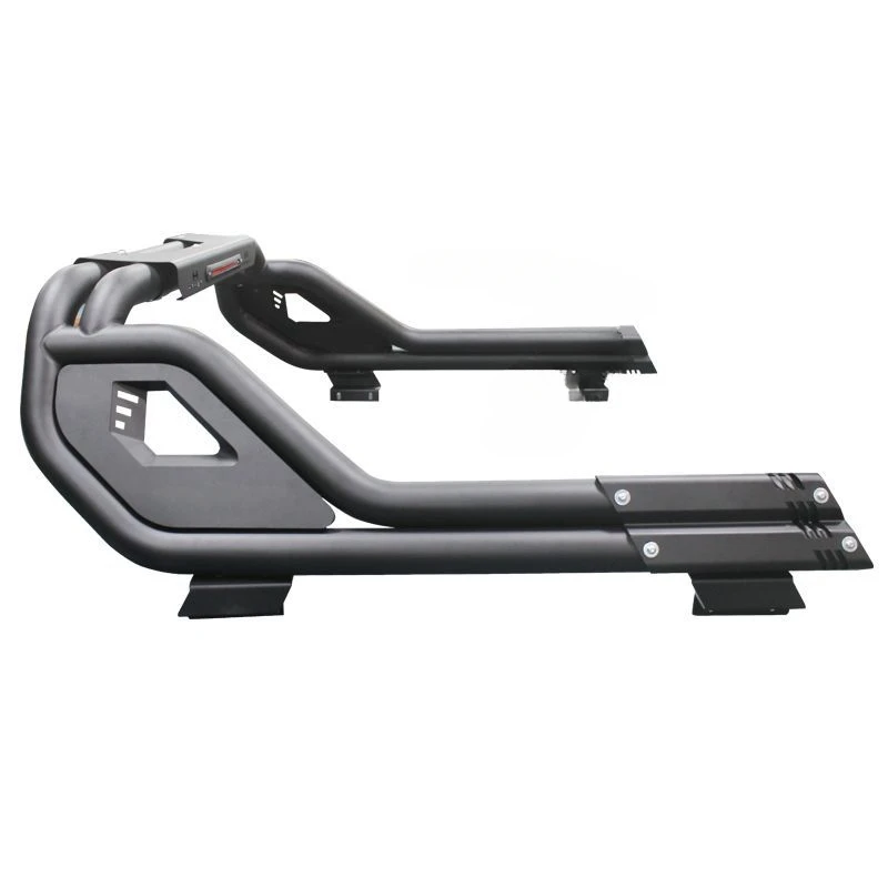 Hot Selling Pickup Gantry Anti Roll Frame Fit Ranger Hilux Offroad Modification Parts 3