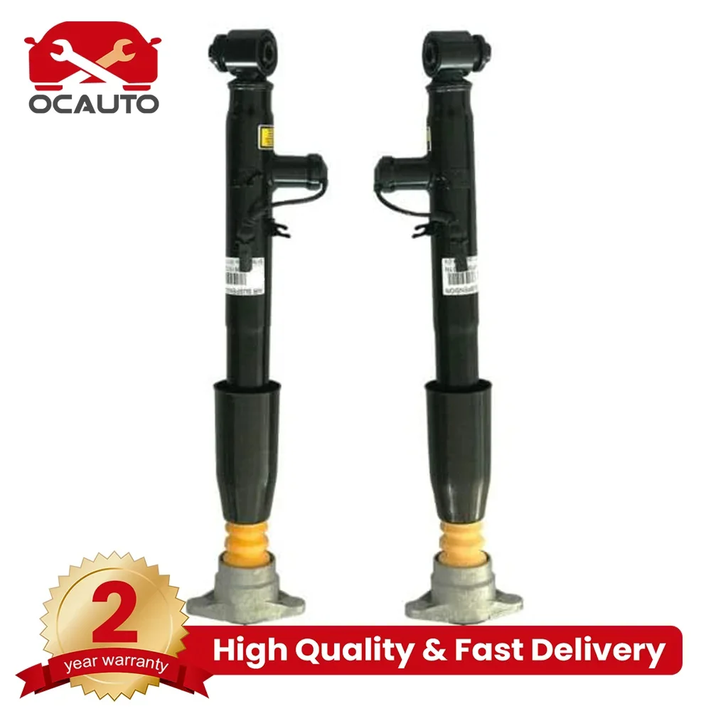 

Hot sell 4K0616031E Rear Left & Right Shock Absorber ASSY for Audi A6 C8 2019 2020 For Audi A6 C8 Auto Parts Suspension Strut C