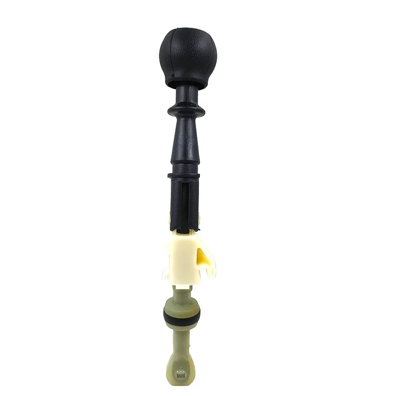 Manual Gear Shift Knob Head Gear Cover Shift Lever Stick For  Chevy 1.6 1.4l 1996-2012  Car Accessories