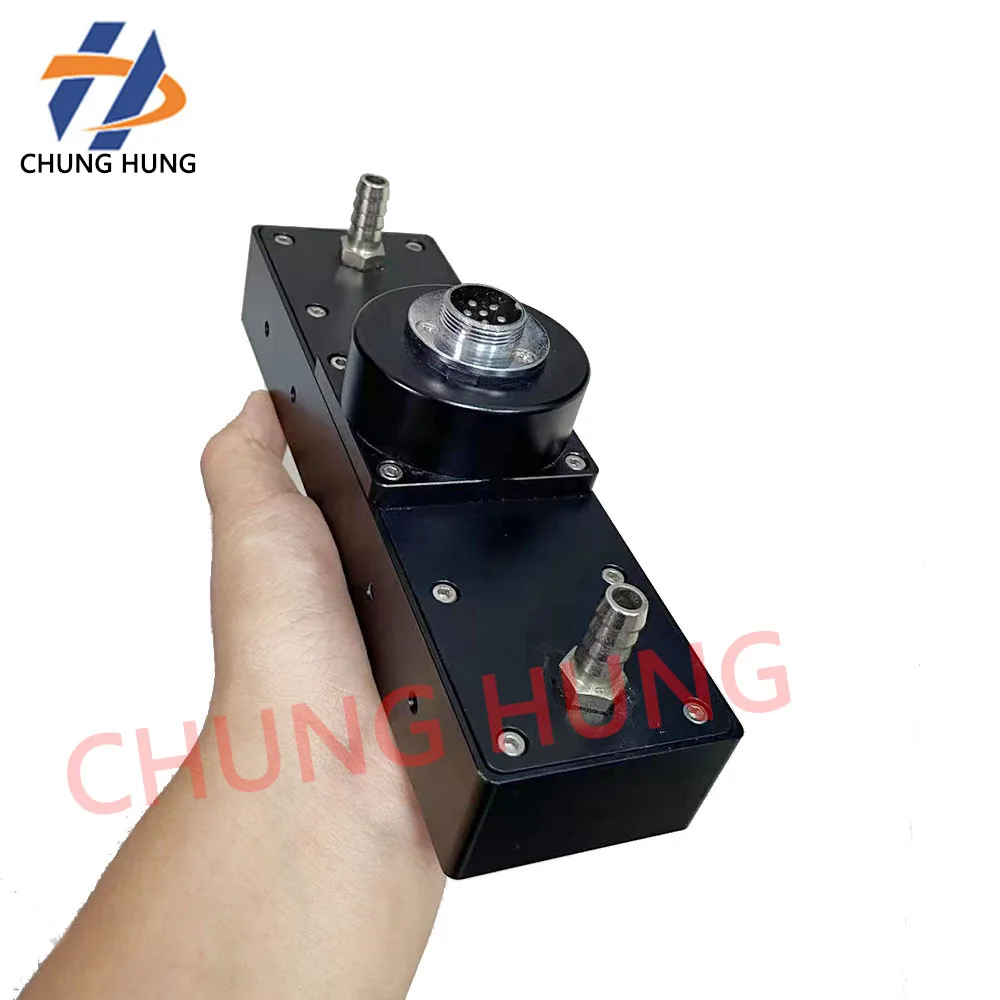 

600w ZRUV 1000 UV Led Curing Light UV Lamp 6 Rows LED Chips Printer Machine UV Light For Ricoh G5 G6 Flatbed Printing 1325 2513