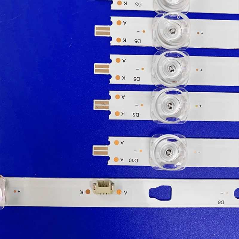 

Светодиодный телевизор для HAIER 55 Smart TV BX, LE55K6700U, LE55Q6500U, LE55K6500U, LE55K6700UG TF-LED55S60T2SU LED55D05B LED55D05A-ZC29AG-02C