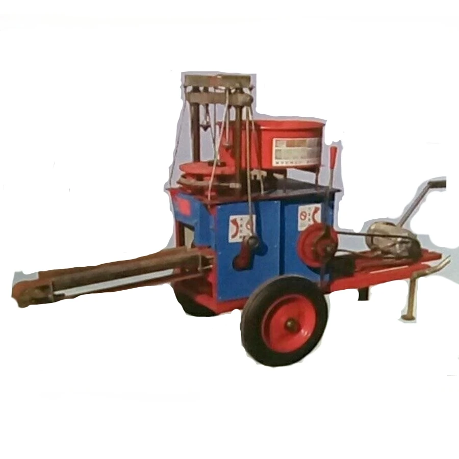 Plant Non-woven Soil Filling Machine Seedling Nutrient Soil Bagging Machine Plant Seedling Transplanting Pot Machine