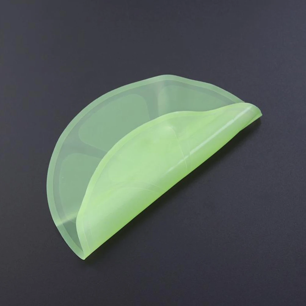 

Silicone Bowl Cover Plastic Wrap Microwave Oven Heating Cover Multi-function Bowl Cover Food Grade Hot Dish Cover Expandable
