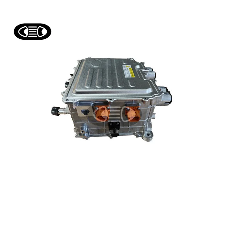 TUZHIHAO High Performance Car Parts Car Motor Inverter Motor Drive Controller Bidirectional Charging for BYD Seagull