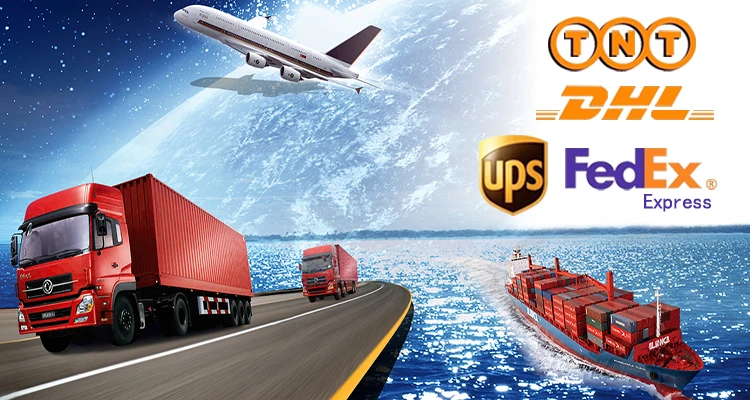 VIP Shipping payment link