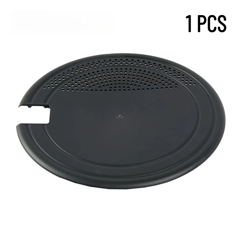 1pcs Trangia Multi-disc 25 or 27 Series for Outdoor Storm Furnace Strainer Chopping Board Saucepan Lid and Serving Dish Plastic