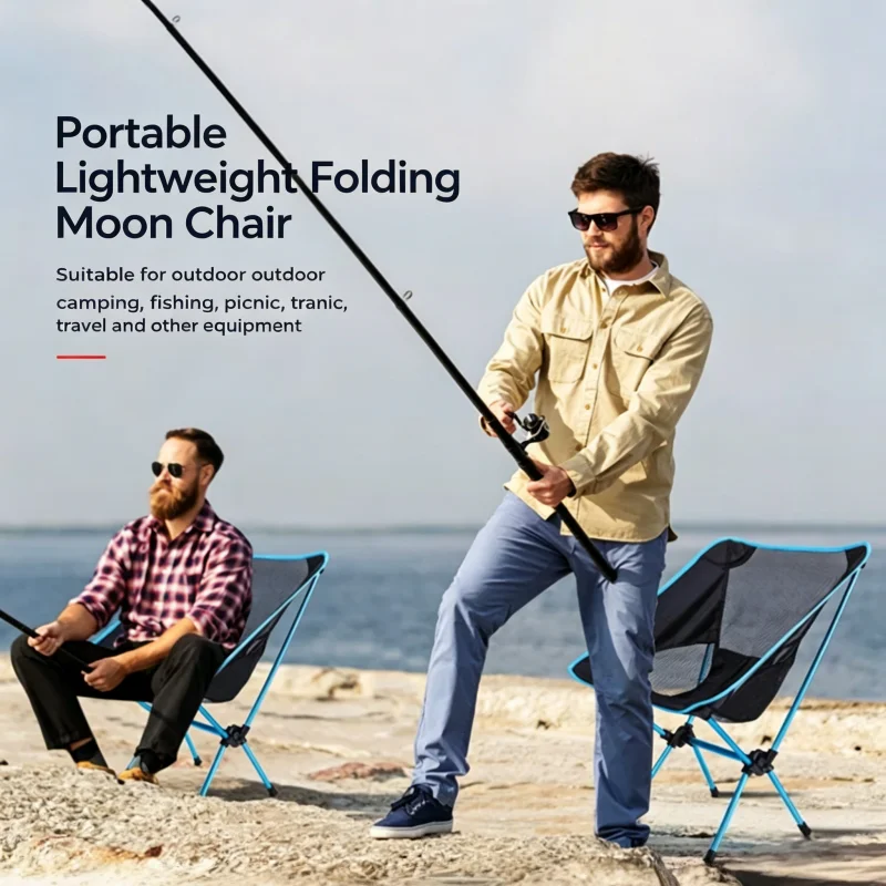 Thumbnail 2 - #1 Latest Beach Chairs Offers