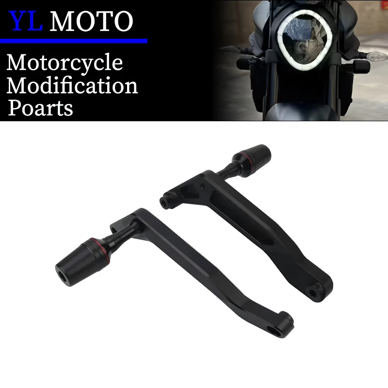 Aluminum Crash Prot…