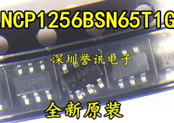 

NCP1256BSN65T1G 6AAHNB 6AA 62A NEW ORIGINAL SOT23-6 ASN65T1G