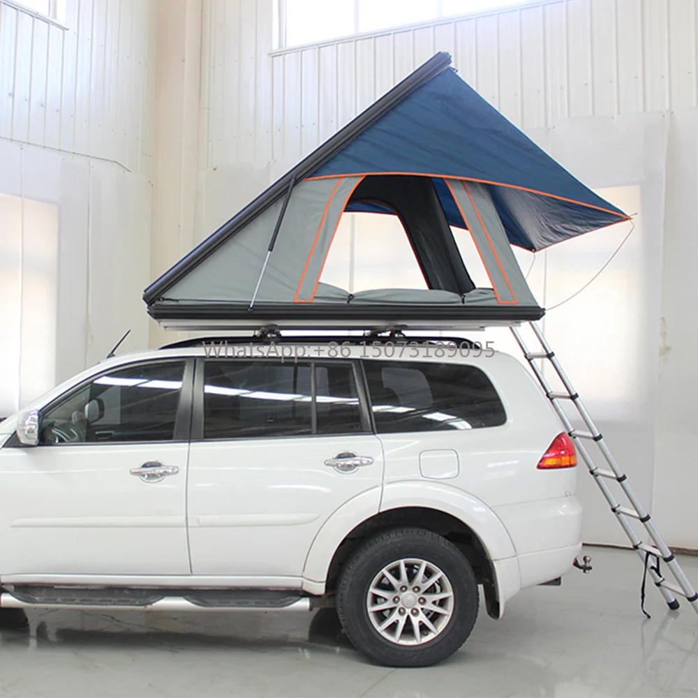 

Дизайн, оптовая цена, палатка на крыше, большое окно, конкурентоспособная цена, палатка на крыше автомобиля, твердый корпус